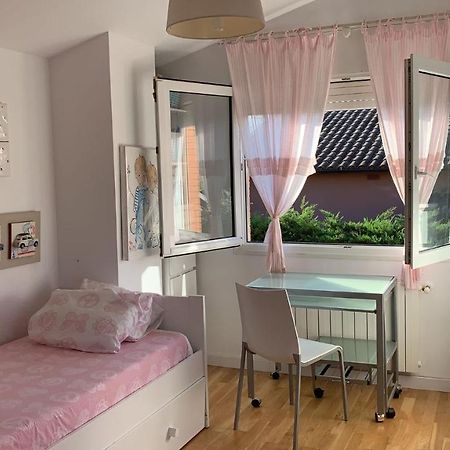 Nice Home Borgona Екстериор снимка