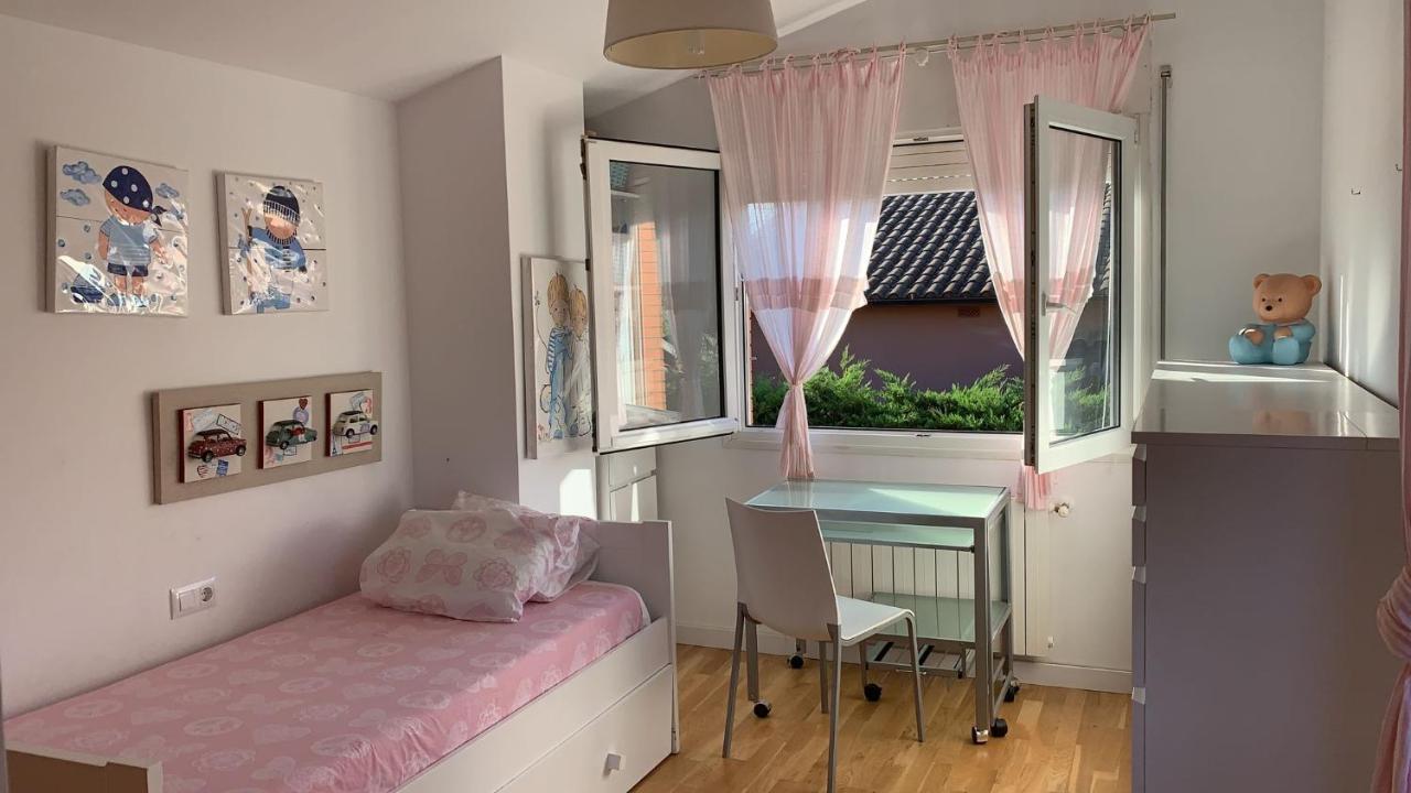 Nice Home Borgona Екстериор снимка