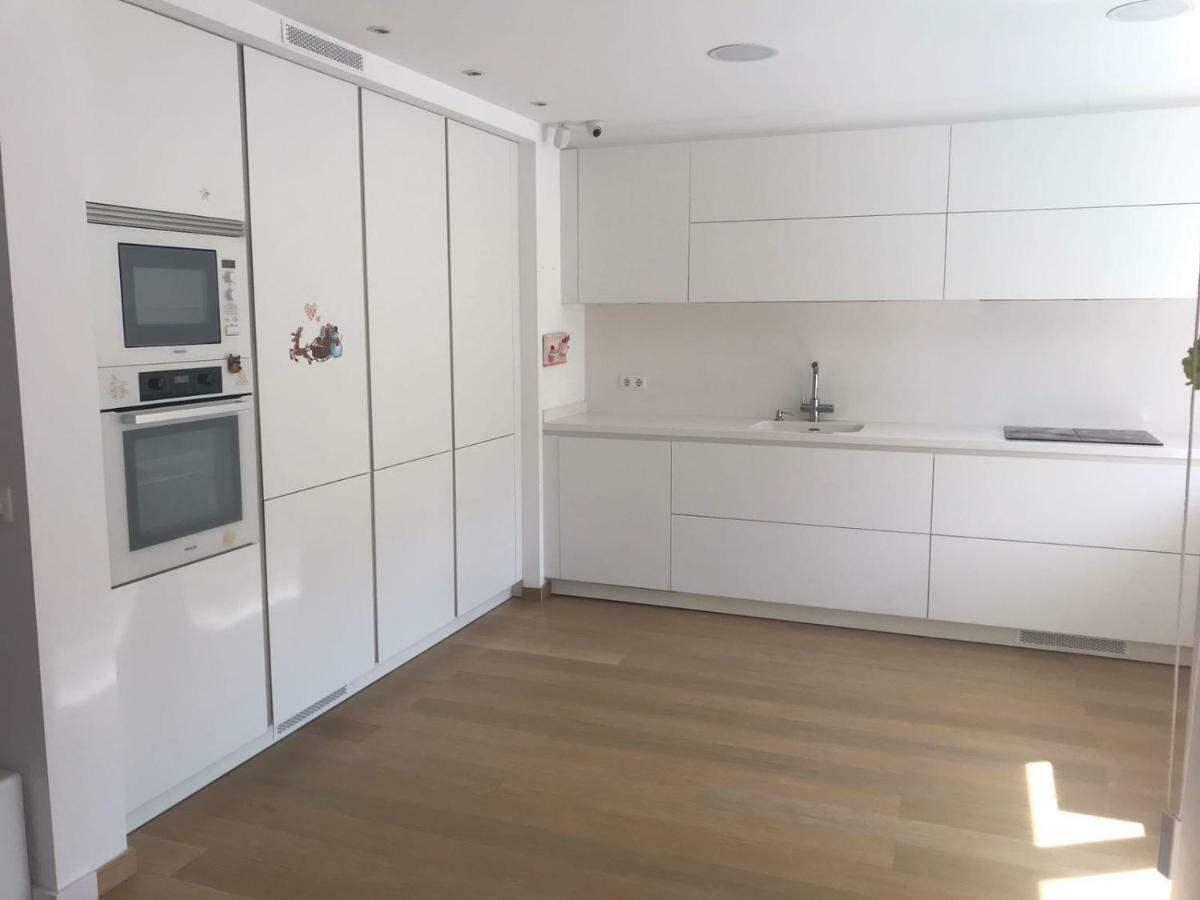Nice Home Borgona Екстериор снимка
